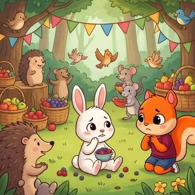 Örnek masalın 2. resmi