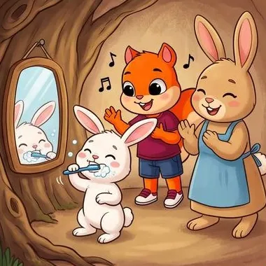 Örnek masalın 5. resmi